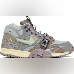 2022 Nike Air Trainer 1 'Honeydew